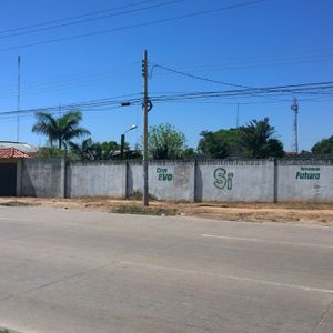 Terreno En 4to Anillo Av. Santos Dumont