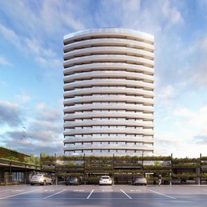 Ventura Tower