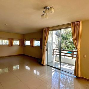 Amplio Dpto En Anticrético En Villa Bonita 