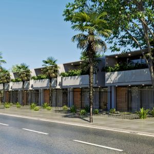 Casas De 3 Hab. Zona Norte