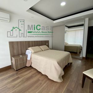 Departamento De 2 Dormitorios Con Todo El Quipamiento Empotrado 