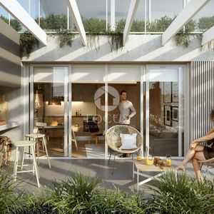 Venta Apartamento Penthouse 1 Dormitorio, Terraza Y Parrillero En La Blanqueada