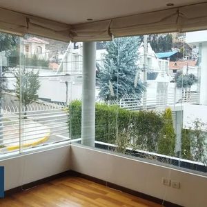 Casa En Alquiler En Achumani 