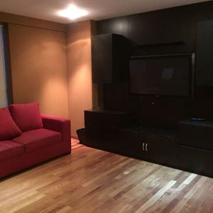 En Alquiler Departamento Semiamoblado Calacoto