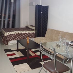 Monoambiente A Estrenar Y Completamente Amoblado En Urbari