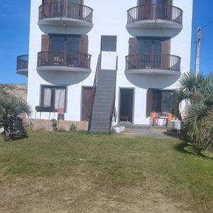 Se Vende Apart Hotel Frente Al Mar - Barra Do Chui