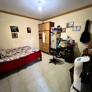 Casa En Venta Amplia, Con Patio Y Proyecto De Ampliación – Zona Sur