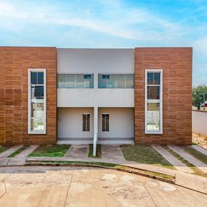 Casa A Estrenar En Venta