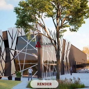Nave En Venta De 1000m2 Dentro De Parque Logístico.