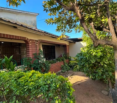 Casa En Venta Zona Barrio Lindo -zona Este 