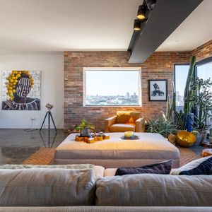 Penthouse Duplex De Lujo En Venta - Equipetrol Edificio Suant