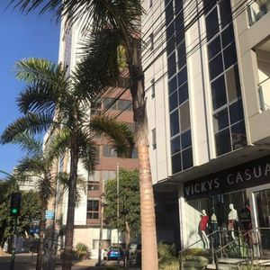 Departamento En Venta.