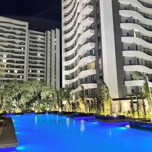 Departamento En Alquiler – Macororo 13/14 Torre 2 De 2 Dormitorios