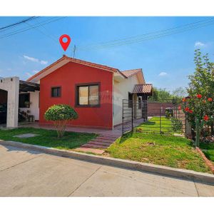 Casa En Venta Condominio Tiquipaya