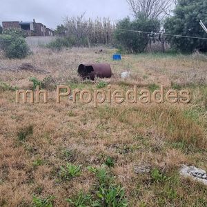 Predio A La Venta