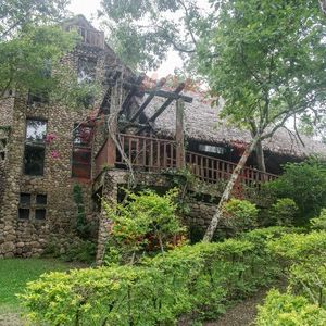 Hermosa Cabaña Campestre En Venta En Urb. El Bosque (la Guardia)