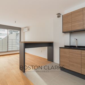 Monoambiente En Venta En Pocitos