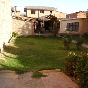 Casa Económica En Venta Zona Coña Coña Sud 