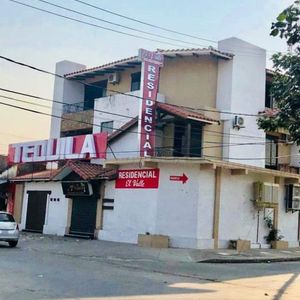 Residencial En Venta, En Pleno Funcionamiento