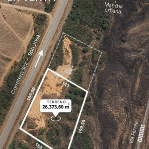Terreno Para Invertir, San Jose De Chiquitos.