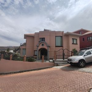 Venta Casa En Condominio Buganvillas, Achumani