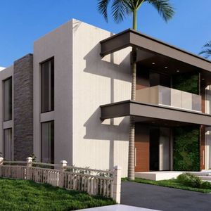 Casa En Pre - Venta, En Condominio Mar Adentro, Urubo,