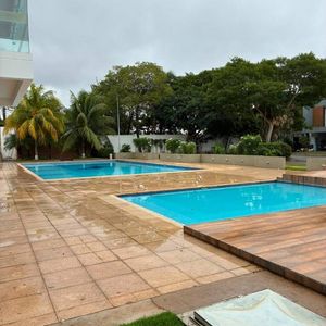Departamento De Lujo En Venta