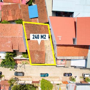 Terreno En Venta Zona Norte 