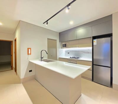 Departamento De Lujo A Estrenar En Alquiler – Edificio Mare