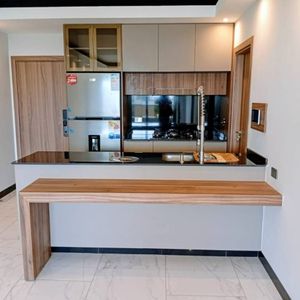 Sky Eclipse, A Estrenar Departamento 2d.