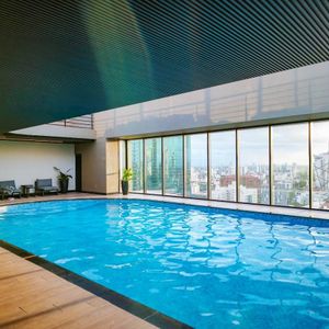 Sky Moon Equipetrol | Departamento De Lujo En Venta | 3 Dormitorios