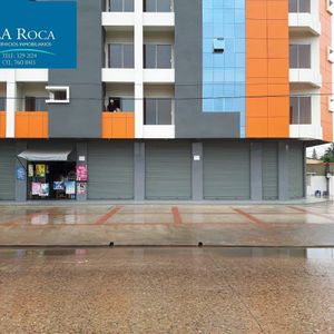 Tiendas En Alquiler Zona Terminal Bimodal