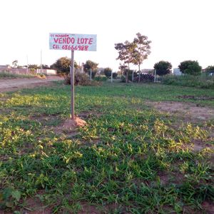 Lote En Doble Via Ala Guardia Km 15 