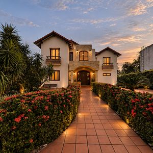 Casa Premium En Urubó Golf