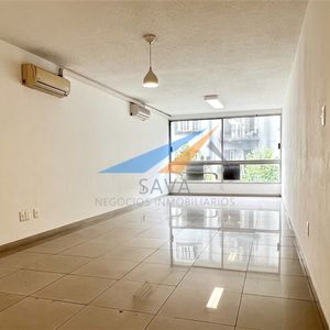 Venta Oficina - Monoambiente En El Centro. Torre Libertad. Con Renta!