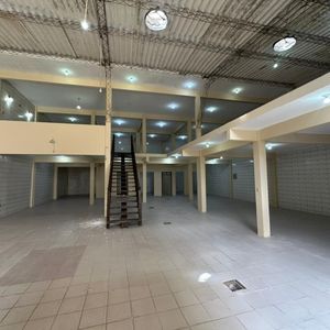 Deposito En Alquiler Zona Mercado Abasto