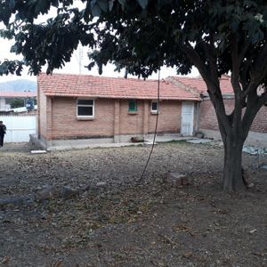 Lote Más Pequeña Construcción Excelente Ubicación 