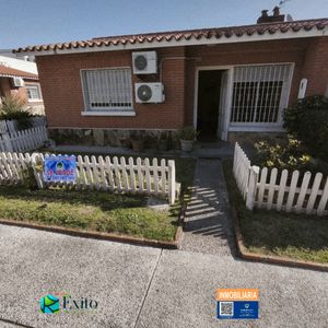 Vendo Casa En Complejo Privado 3dorm  Por Avenida Frente Tienda Inglesa, Prado