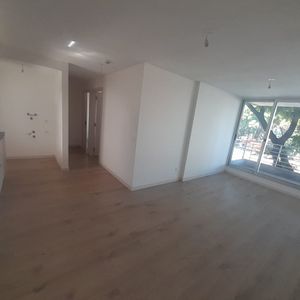 Estrene Apartamento Dos Dormitorios En Tres Cruces