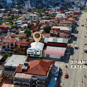 Casa Comercial En Venta Roca Y Coronado Y Centenario