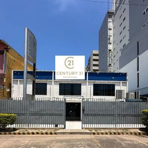 Oficina Con Galpon En Alquiler Avenida Banzer 6to Anillo