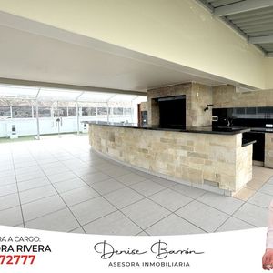 Obrajes, Departamento En Venta