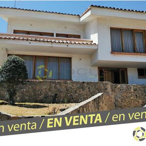 Casa En Venta Los Pinos 