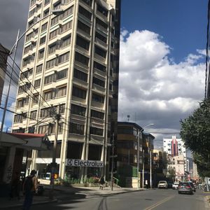 Local Comercial Recien Remodelado