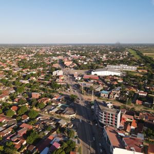 Edificio Comercial Sobre Avenida Paurito Inversion Asegurada