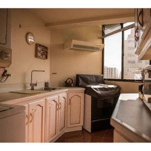 Departamento Amplio / Zona Queru Queru