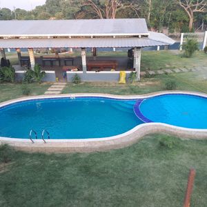 Hermosa Casa Quinta En Alquiler Por Dia