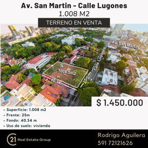 Casa A Precio De Terreno, Equipetrol