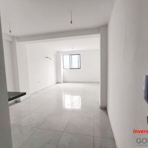 Monoambiente En Venta