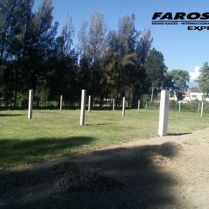 Lote Antes De  Apote  508m2 Camino Cochabamba